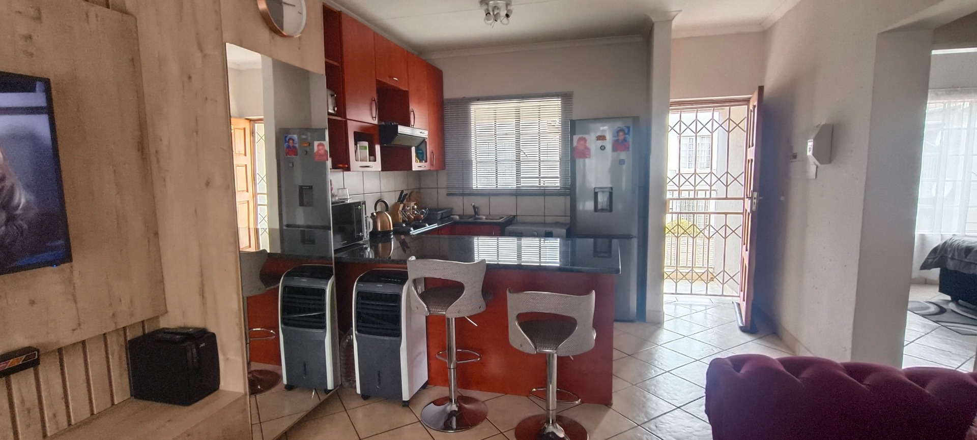 2 Bedroom Property for Sale in Waterval East North West